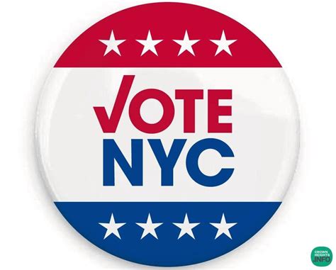 vote nyc early voting